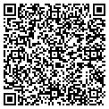 QR code with A Main Drain Flow contacts