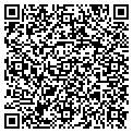 QR code with Escans2go contacts