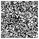 QR code with R & R True Value Hardware contacts