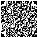 QR code with A Weather Changer contacts