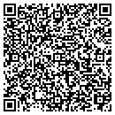 QR code with Center Nail & Spa contacts
