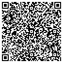 QR code with Hanoori Town contacts