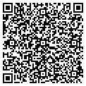 QR code with Hive contacts