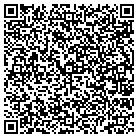 QR code with J & J Elbridge Storage LLC contacts