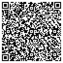 QR code with Claremont Resort Spa contacts
