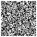 QR code with Claudia Spa contacts