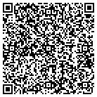 QR code with Walkers True Value Hardware contacts