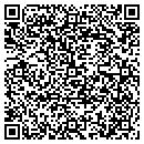 QR code with J C Penney Salon contacts