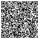 QR code with J-R Self Storage contacts