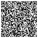 QR code with J-R Self Storage contacts