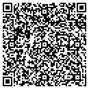QR code with JD Bug Man Inc contacts