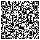 QR code with J W E Inc contacts