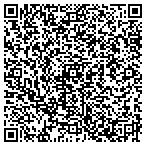 QR code with University Of N Fl Aquatic Center contacts