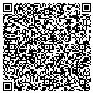 QR code with Advanced Micro Software Enterprises Inc contacts