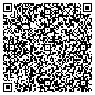 QR code with D Art of Grooming Pet Spa Inc contacts