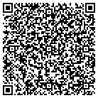 QR code with Anytime Septic, Inc. contacts