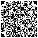 QR code with Harry's Hardware contacts
