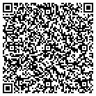 QR code with Anydoc Software Inc contacts