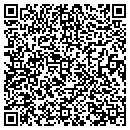 QR code with Apriva contacts