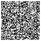 QR code with Marybeths Quilting & Patching contacts