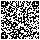 QR code with Delicate Spa contacts