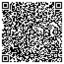 QR code with D Beal Mobile Hm Service Inc contacts