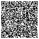 QR code with B & E Septic Systems contacts