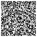QR code with C A T Software Inc contacts