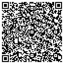 QR code with W W Building Supl contacts