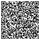 QR code with C N C Bartlett Precision Progr contacts