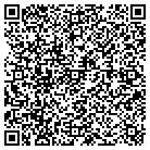 QR code with Danny Ray Backhoe Service LLC contacts