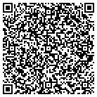 QR code with Zankou Chicken Hollywood Inc contacts
