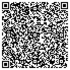 QR code with Fairmount Mobile Home Park contacts