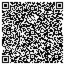 QR code with Peebles contacts