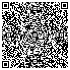 QR code with Malone's U-Store on 104 contacts