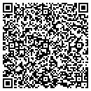 QR code with Akacrm contacts