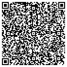 QR code with Advanced Waste Water Technolog contacts