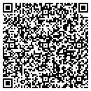 QR code with Hidden Acres contacts