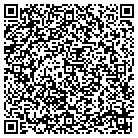 QR code with Hidden Oaks Mobile Park contacts