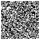 QR code with Hillview-Tri-Level-Bristol Prk contacts