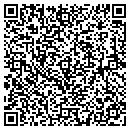 QR code with Santoro Oil contacts