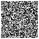 QR code with Faithful Hands Salon & Spa contacts
