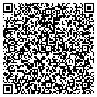 QR code with Knob Noster Mobile Home & Rv contacts