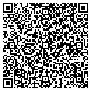 QR code with C2 Software contacts