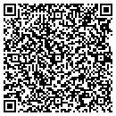 QR code with J W's Land Service contacts