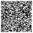QR code with Galena Day Spa contacts
