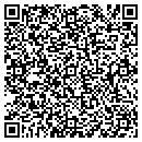 QR code with Gallaxy Spa contacts