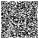QR code with Mw Mini Storage contacts