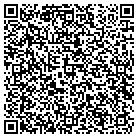 QR code with A-Action Septic Tank Service contacts