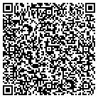 QR code with A-Action Septic Tank Service contacts